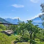 Feriehus Ronco By Interhome Stazzona
