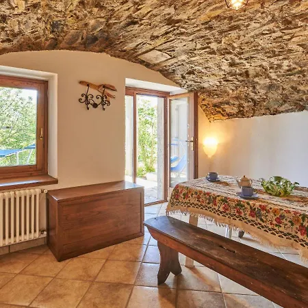 Ronco By Interhome Dom wakacyjny *