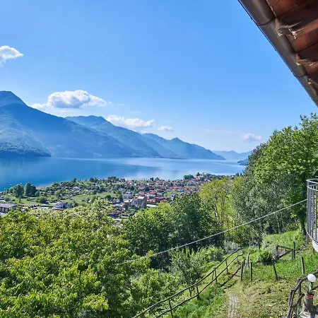 Ronco By Interhome Dom wakacyjny Stazzona