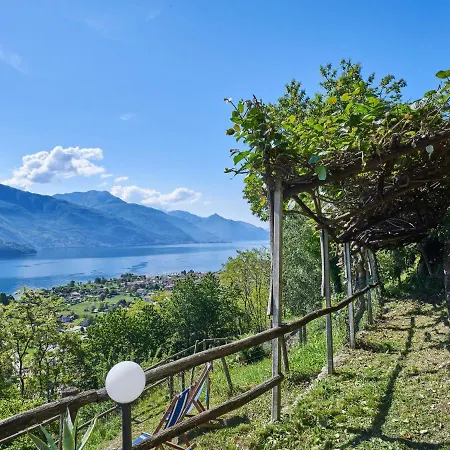 Dom wakacyjny Ronco By Interhome