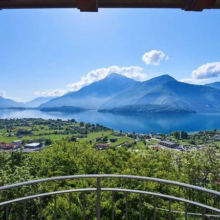 Ronco By Interhome Dom wakacyjny