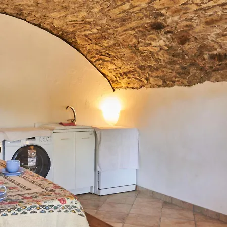 Ronco By Interhome Hébergement de vacances *