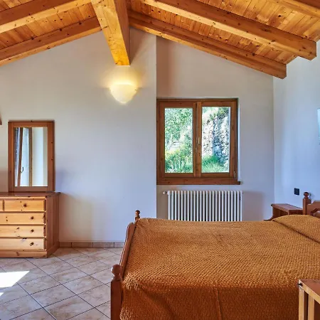 בית נופש Ronco By Interhome *