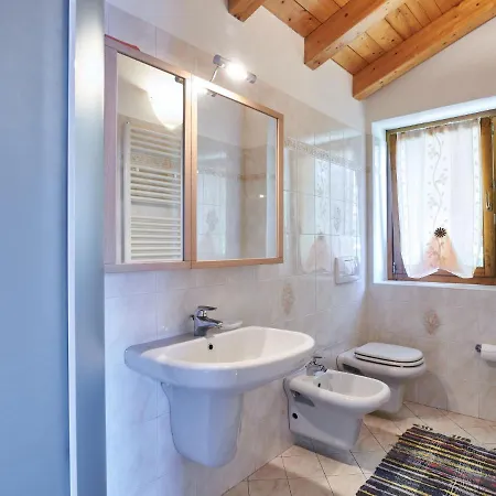 Ronco By Interhome Hébergement de vacances Stazzona