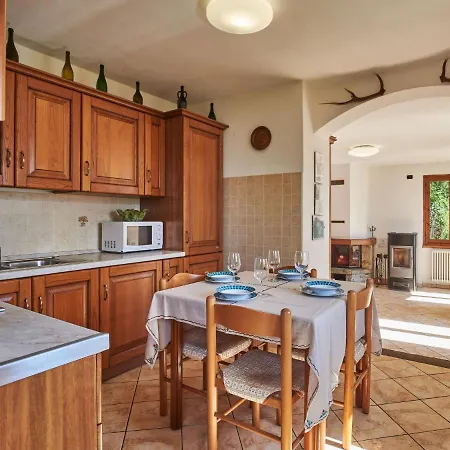 Ronco By Interhome Dom wakacyjny