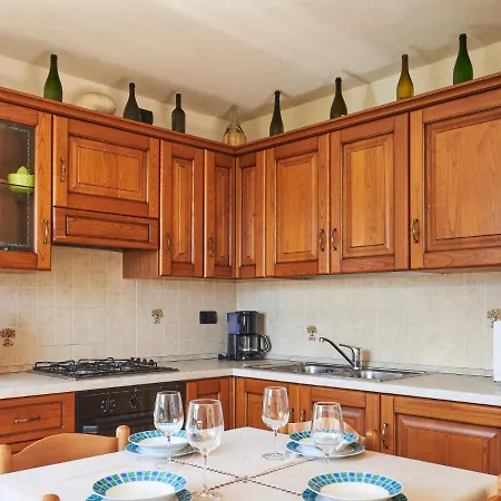 Ronco By Interhome * Stazzona