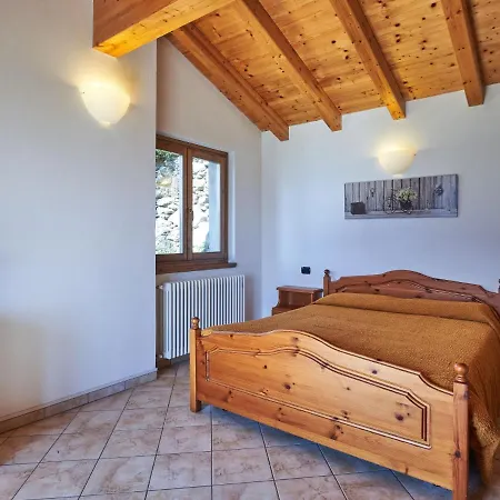 Holiday home Ronco By Interhome *