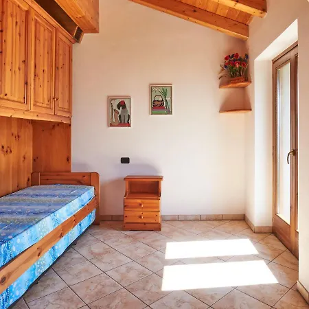 Holiday home Ronco By Interhome *