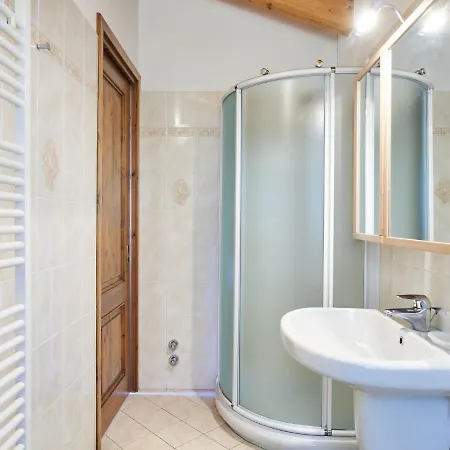 Dom wakacyjny Ronco By Interhome Stazzona