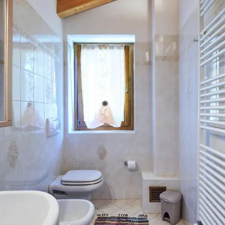 Hébergement de vacances Ronco By Interhome *
