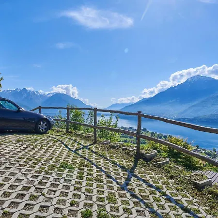 Ronco By Interhome Stazzona