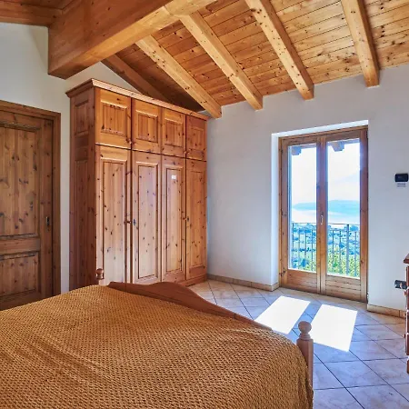 Holiday home Ronco By Interhome