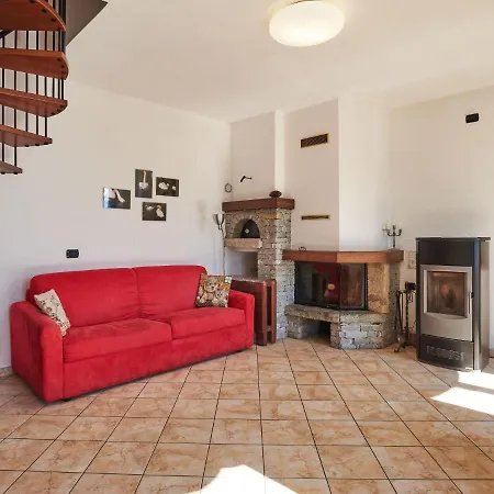 Ronco By Interhome * Stazzona