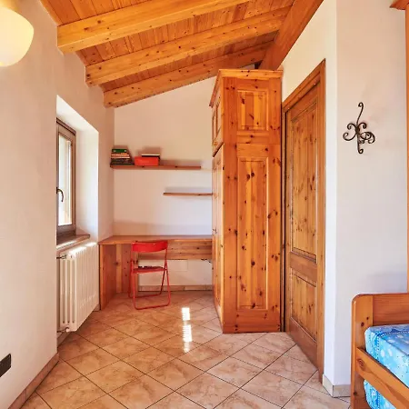 Holiday home Ronco By Interhome *