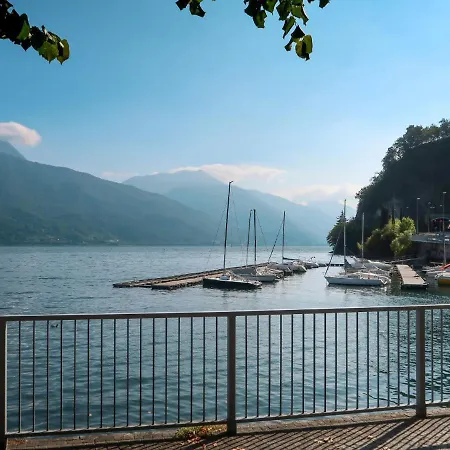 Ronco By Interhome * Stazzona