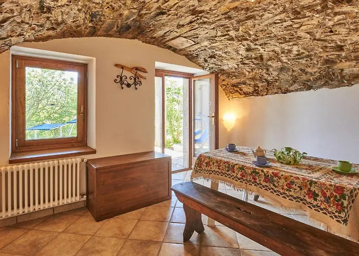 Ronco By Interhome 펜션 *