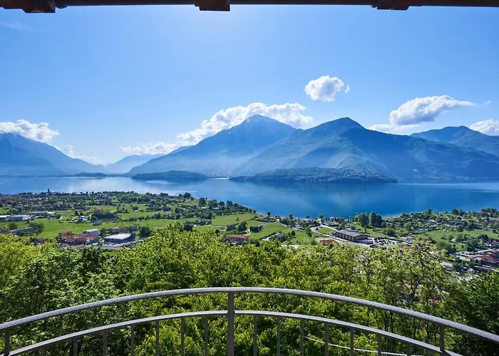 Ronco By Interhome 펜션