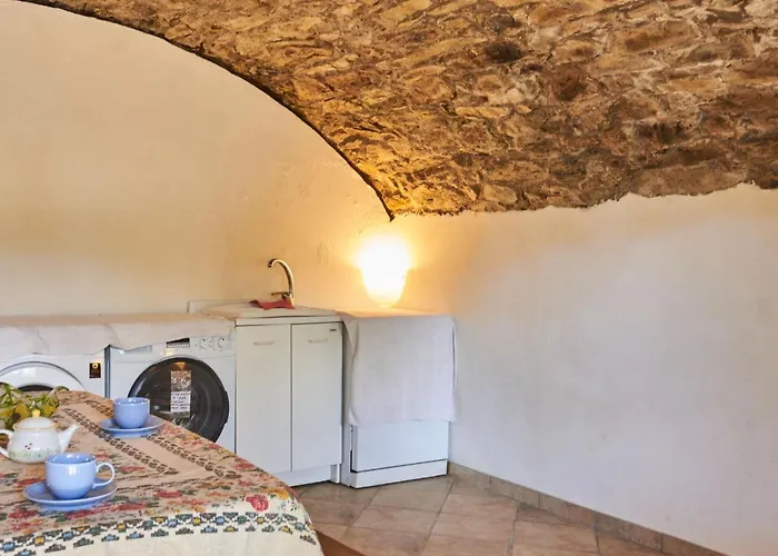 Ronco By Interhome Tatil Evi *