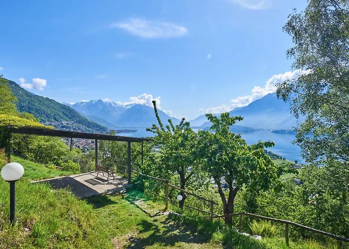 펜션 Ronco By Interhome Stazzona