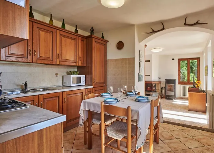 Ronco By Interhome 펜션