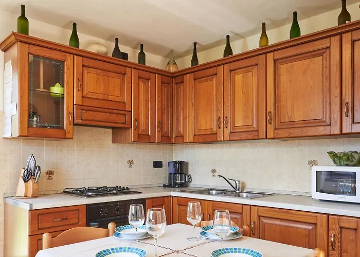 Ronco By Interhome * Stazzona