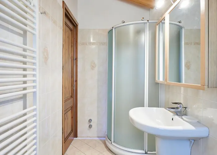 펜션 Ronco By Interhome Stazzona