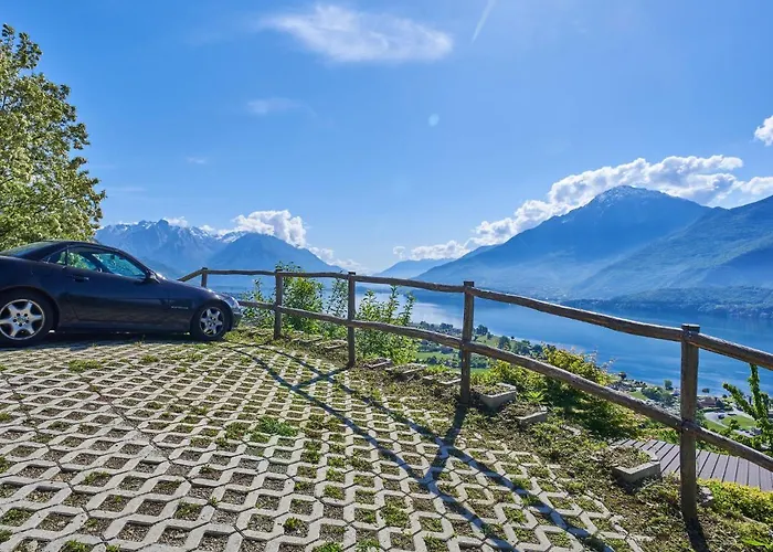 Ronco By Interhome Stazzona