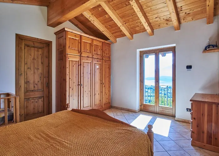 펜션 Ronco By Interhome