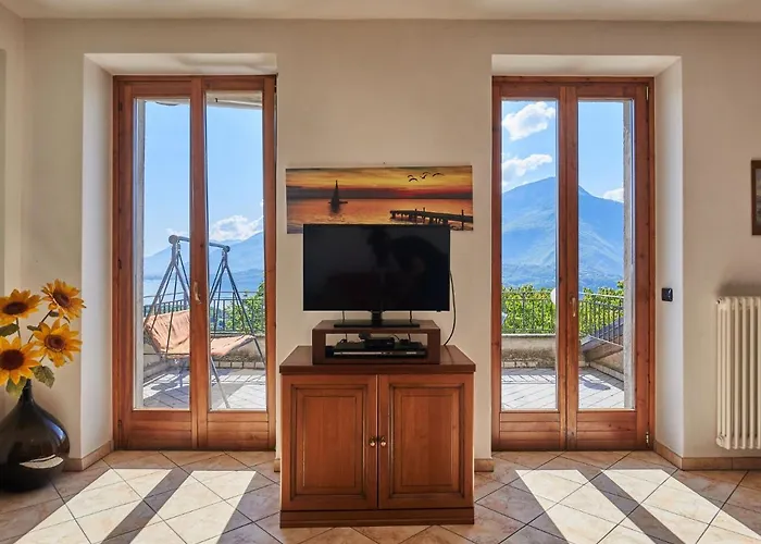 펜션 Ronco By Interhome Stazzona