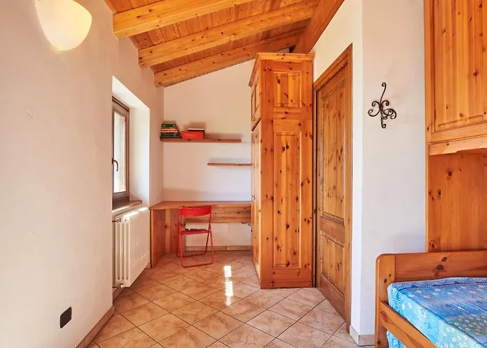 펜션 Ronco By Interhome *