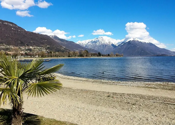 Ronco By Interhome 펜션