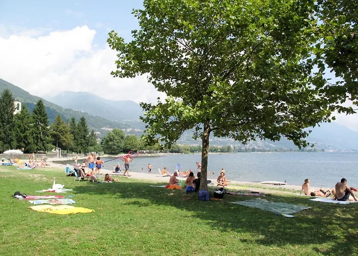 Ronco By Interhome *