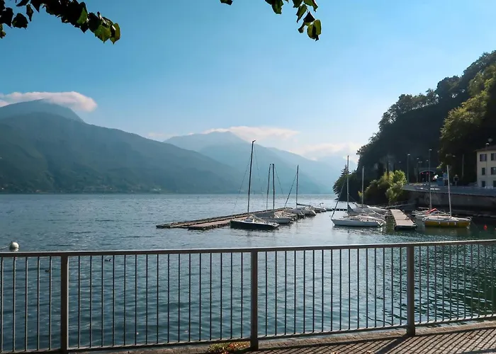 Ronco By Interhome * Stazzona