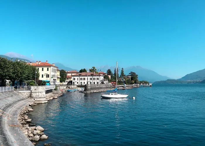 Ronco By Interhome 펜션 *