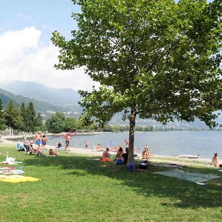 Ronco By Interhome *