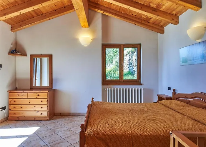 Casa de Férias Ronco By Interhome *